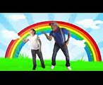 Brain Breaks - Action Songs for Children - Shake Your Sillies Out - by The Learning Station