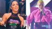 Anitta & J Balvin Drop Sultry New Single 'Downtown' | Billboard News