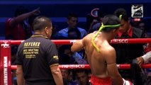 Max Muay Thai 19-11-2017 THOEUN THEARA Vs YODBOVY TOITURAKITBANTERNG