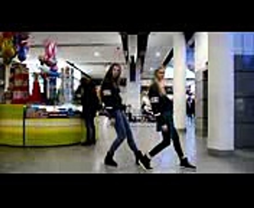 KPOP DANCE IN PUBLIC# 5