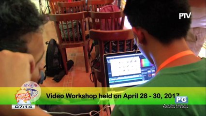 WWW: Southeast Asia Prix Jeunesse 2017