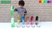 Learn Colors with Soda Drinks for Children and Toddlers _ Fun Kid Learns Colours-AhCmH6KxyBA