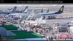 Dubai Airshow 2017 Foreign Media Coverage on Pakistan's JF 17 Thunder and Super Mushshak Aircraft