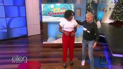 Ellen Degeneres Show ( November 20 2017 ) ~ Full Episodes - video  Dailymotion
