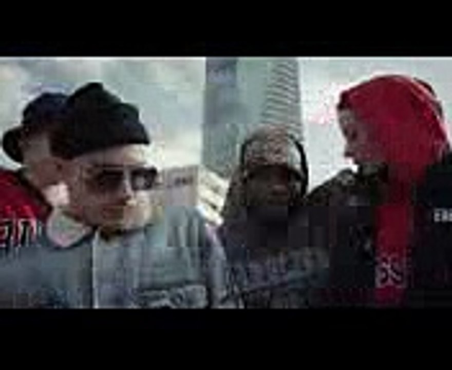 Quest Pistols Show - Любимка (1)