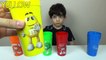 Learn Colours for Children, Toddlers and Babies _ Learn Colors with M&M Candy-7O_LXWaZD_A