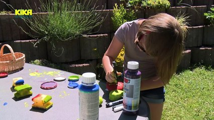 ENE MENE BU vom 26. Oktober 2017 | Mehr auf KiKA.de