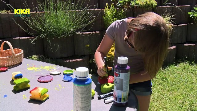 ENE MENE BU vom 26. Oktober 2017 | Mehr auf KiKA.de