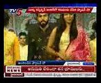 Helping To Hands Charity Conducted Smile 51 Fashion Show  Hyderabad  TV5 News