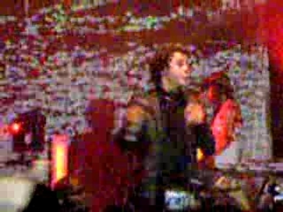 HIM join me in death