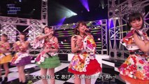 720p The Girls Live ep194 juice=juice金澤朋子を成長させた楽曲とは？ 1711203 2017年11月20日