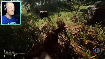 The Forest | BUILDING OUR NEW BASE? | Update 0.46 Gameplay | #39