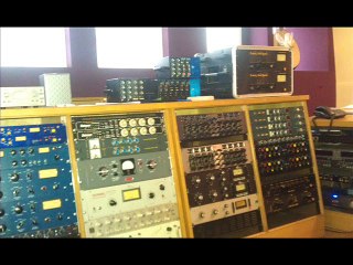 Neega Mass feat Sekouba Bambino ( Garafani)