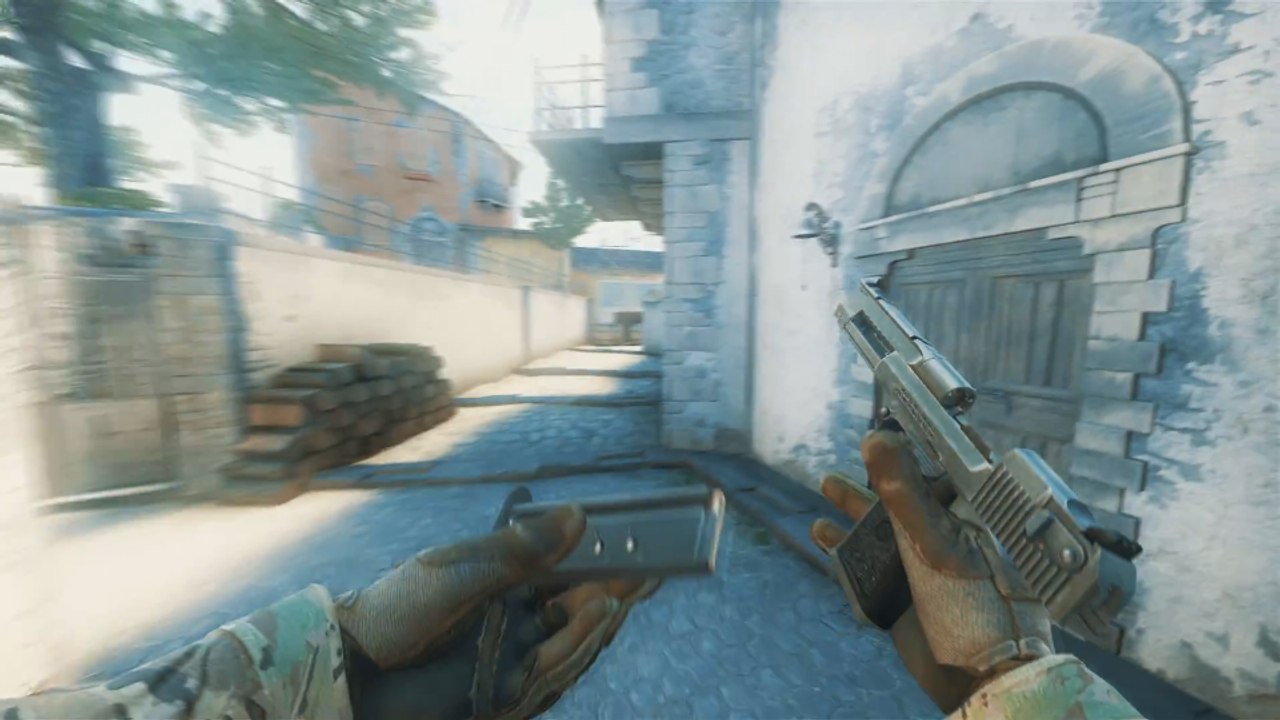 The Days #CSGO