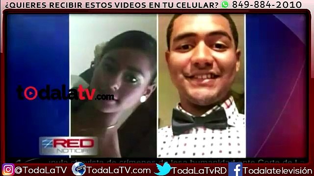 Marlon Martínez buscará su libertad este martes por caso de Emely Peguero-Red De Noticias-Video