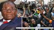 Zimbabwe overthrow most recent updates: Robert Mugabe to be Tossed OUT as due date passes