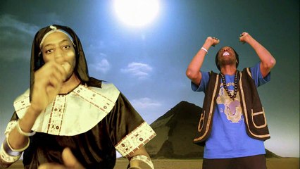 Neega Mass- Enfant du Nil ( Single 2014)