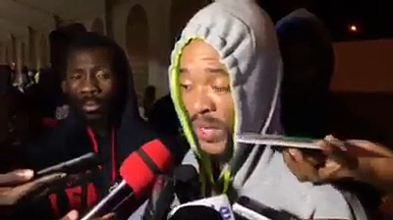 TEMOIGNAGE  ENFERS LYBIENS