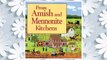 Download PDF From Amish and Mennonite Kitchens FREE