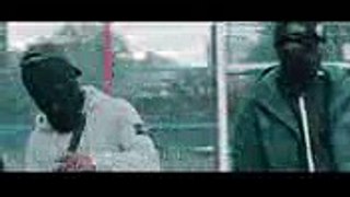 (40) Samurai - Ain't Tryna Get Nabbed [Music Video] @40samurai  Link Up TV