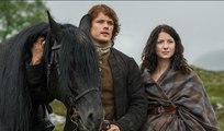 Outlander - Book Three: Season 3 Episode 11 (Uncharted) Watch Online