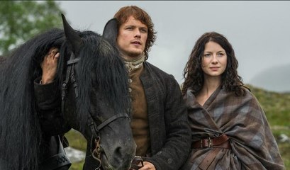 Outlander - Book Three: Season 3 Episode 11 (Uncharted) Watch Online