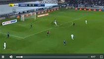 Résumé Amiens 3-0 Lille vidéo but 20 nov 2017