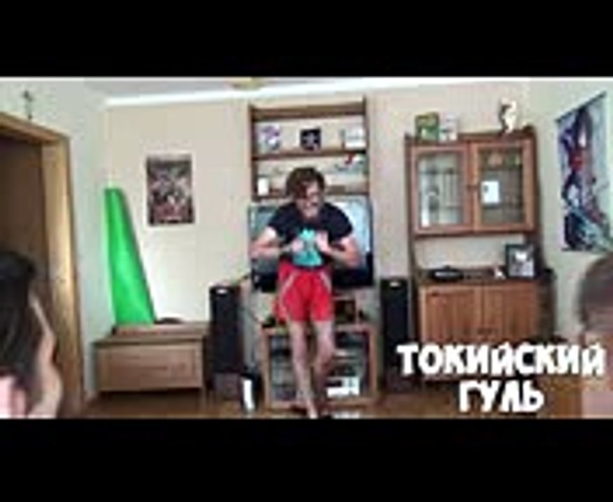 ~55×55~•••ТИПА ПРИВЕДЕНИЕ•••ПАРОДИЯ•••[FEAT. DIK SHOW]