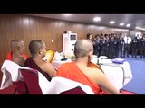 Sri Lanka leave for series in India after Buddhist 'Pirith' ceremony-jmX7PeDFD_A