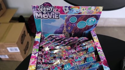 NOTRE 1ER SHOW DE MAGIE DEVANT + DE 1000 PERSONNES ! ✨