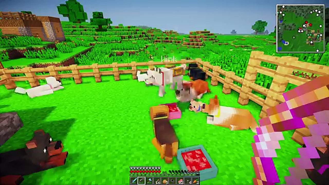 UP A TREE - DOGCRAFT (EP.139)