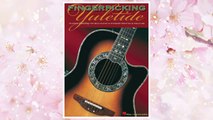 Download PDF Fingerpicking Yuletide: 16 Songs Arranged for Solo Guitar in Standard Notation & Tab FREE