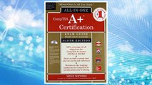 Download PDF CompTIA A  Certification All-in-One Exam Guide, Ninth Edition (Exams 220-901 & 220-902) FREE