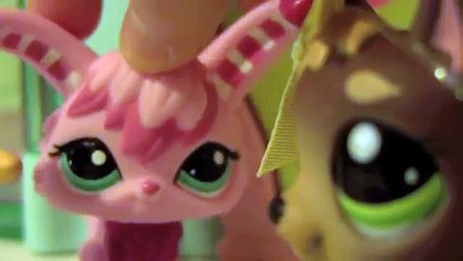 LPS: My Life As A Werewolf #1 Im A WHAT?!