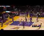Lonzo Ball (6 pts, 6 ast, 5 stl, 1 blk) vs Suns  Week 5  Lakers vs Suns  2017 NBA Season