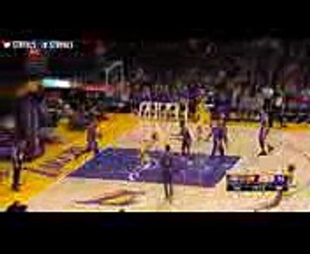 Lonzo Ball (6 pts, 6 ast, 5 stl, 1 blk) vs Suns Week 5 Lakers vs Suns 2017 NBA Season