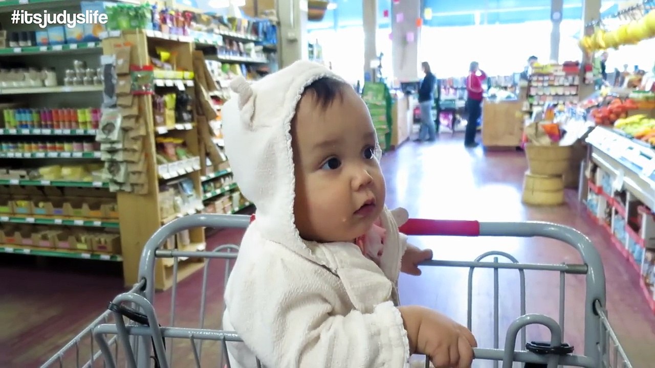 Mischievous Twins - March 28, new - ItsJudysLife Vlogs