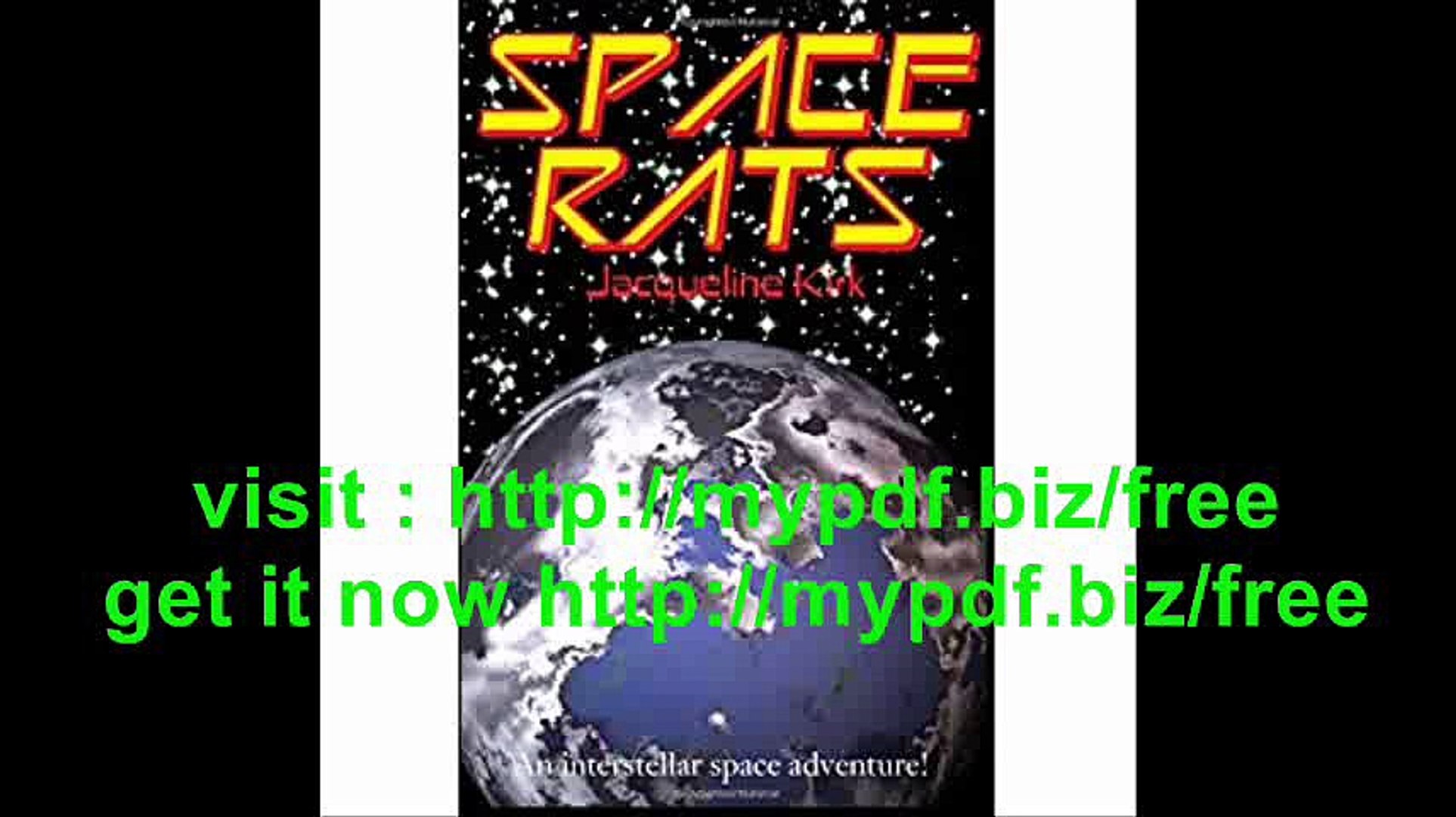 Space Rats