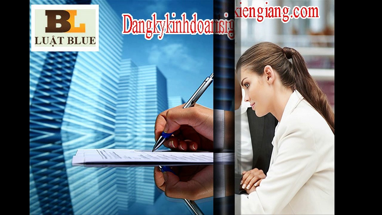 Đăng ký kinh doanh tại Kiên Giang giá rẻ