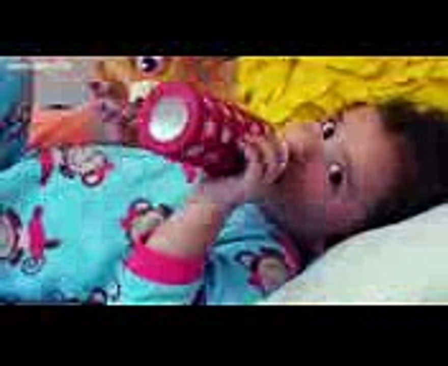 Johny Johny Yes Papa Kids song with Cute Baby