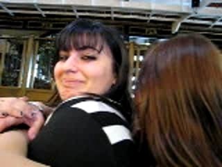angy et moi