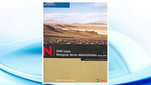 Download PDF SUSE Linux Enterprise Server Administration (Course 3037) (Novell Authorized Courseware) FREE