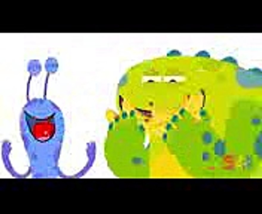 Apples & Bananas  Kids Songs  Super Simple Songs (1)