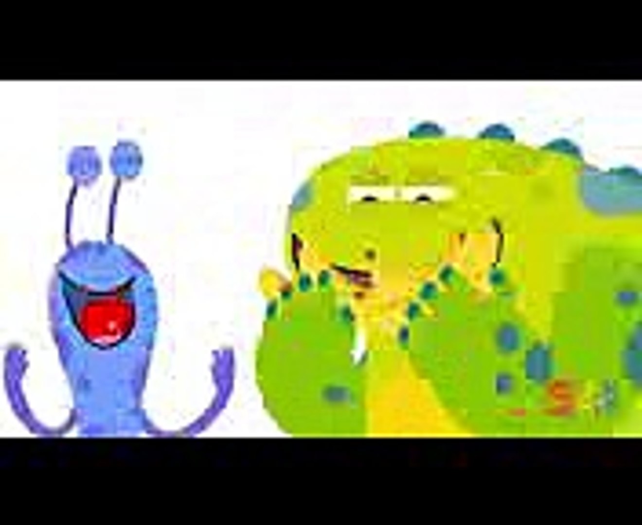 ⁣Apples & Bananas  Kids Songs  Super Simple Songs (1)
