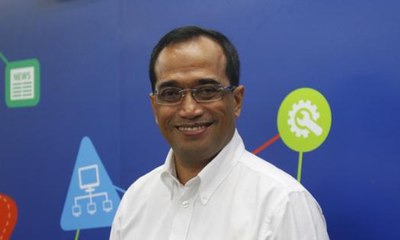 Ada Kelompok Bersenjata di Papua, Pembangunan Tetap Jalan