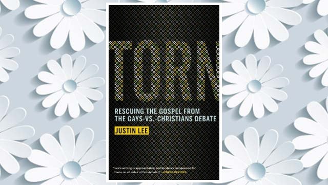 Download PDF Torn: Rescuing the Gospel from the Gays-vs.-Christians Debate FREE