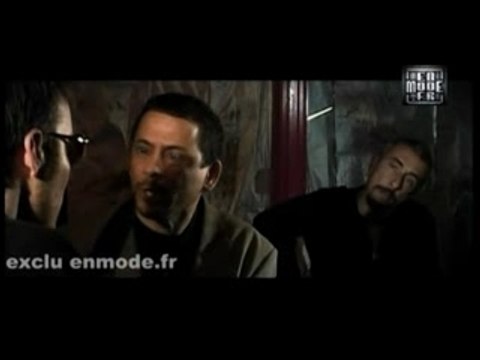 Court metrage - rohff - Exclu la fierté des notres