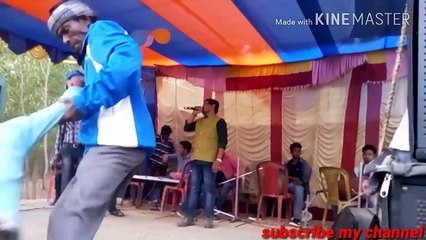 Rathin kisku | Santali hit song