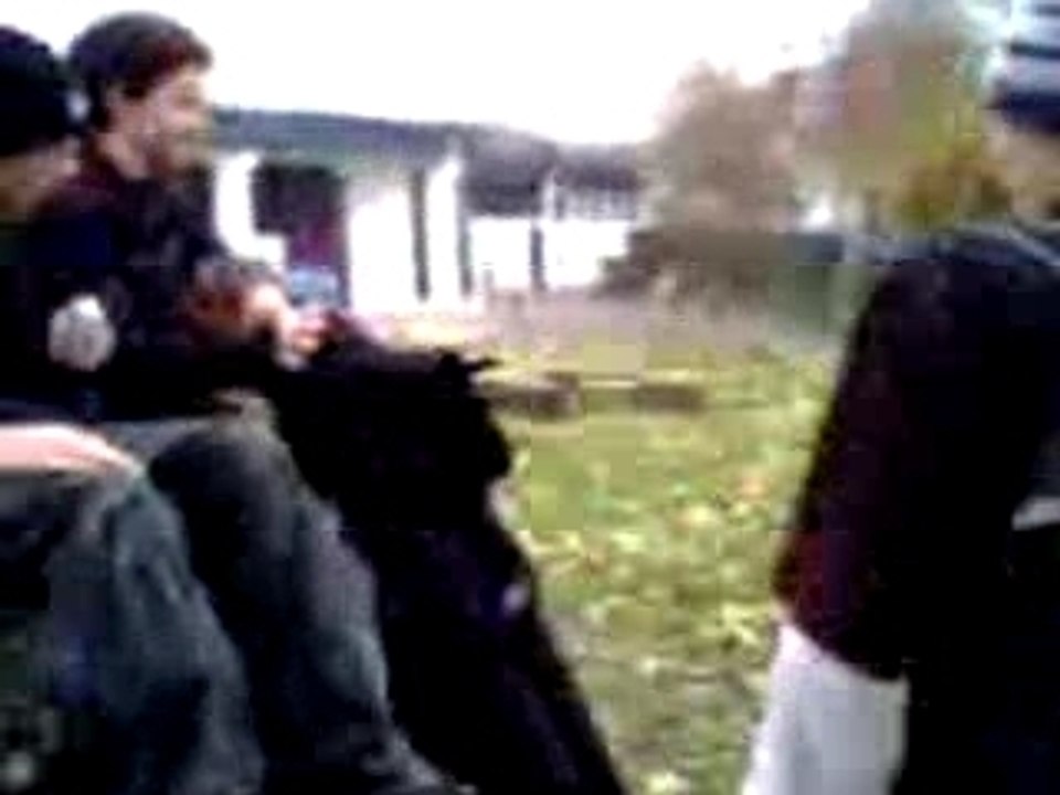 Juju le fou