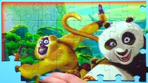 Kung Fu Panda Puzzle Games Jigsaw Puzzles Rompecabezas Viper Monkey Mantis Shifu Tigress Crane-TfZKQSFG_WU